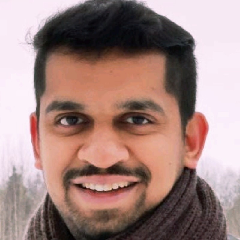 Rakshith Subramanya Profile